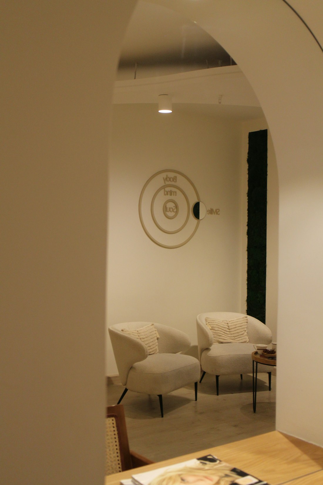 Sala de espera