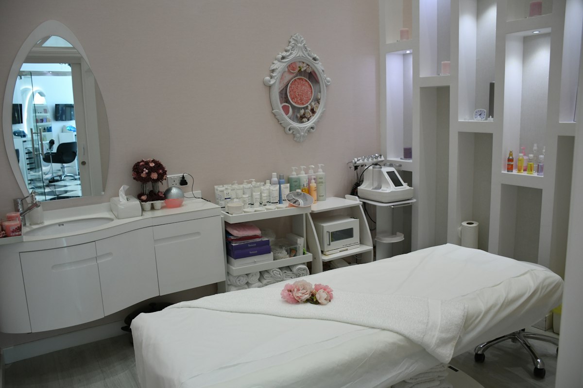 Sala de procedimentos