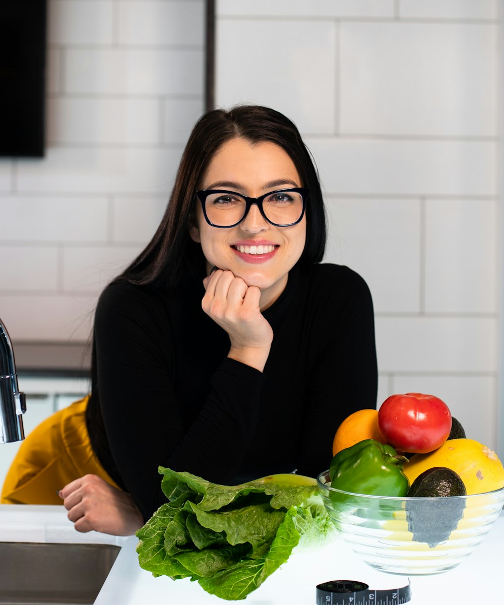 Nutricionista Helena Prado